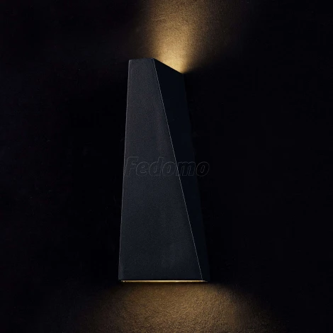 Архитектурная подсветка Maytoni Times Square O580WL-L6B (LED, 220V, IP54)