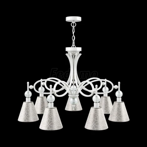 Подвесная люстра Maytoni Eclectic 1 M2-07-WM-LMP-O-4