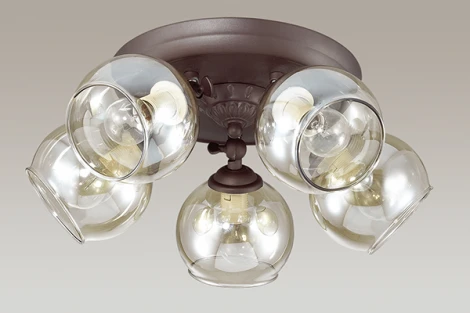 Потолочная люстра Lumion Clodina 3100/5CA