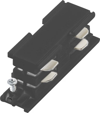 Внутренний стык Donolux Шинопровод (трек) DL000518 (220V)