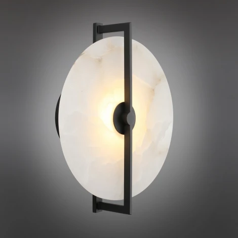 Настенный светильник Aployt Sabina APL.321.11.05 (LED, 220V, круглые)