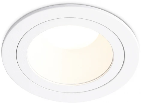 Встраиваемый точечный светильник Ambrella Techno Spot TN102822 (220V, круглые)