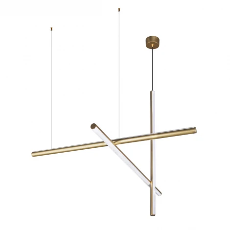 Подвесной светильник Loft It Coordinates 10393/D (LED, 220V, на тросе)