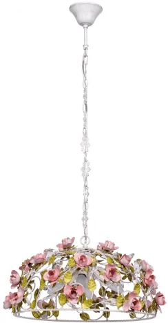 Подвесная люстра MW-Light Букет 421013604