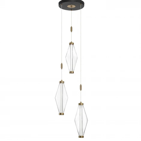 Подвесной светильник Citilux Tanna CL253020