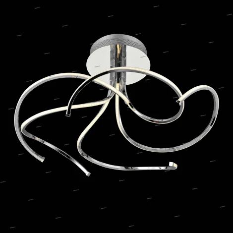 Потолочная люстра ST Luce Nimbo SL915.102.05