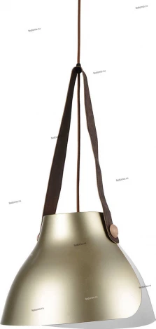 Подвесной светильник Lussole Loft Huntington LSP-9843