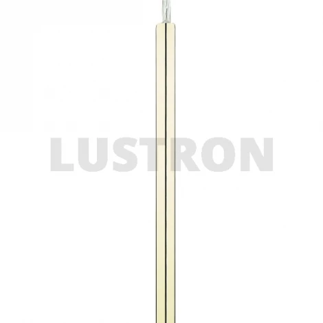 Подвесной светильник N-Light 114 114-01-36G gold shining