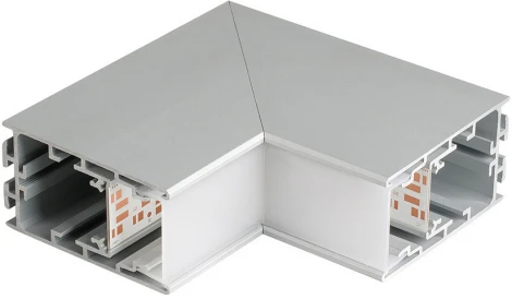 Угол S2-LINE-3360-L90N внутренний (Металл) 021235 Arlight