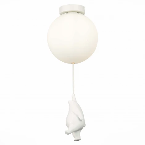 Потолочная люстра Evoluce Modena SLE115422-01