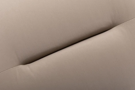 Пуф Leset Лион универсальный (Фанера,Шпон,Велюр/Орех) арт.4687206374089