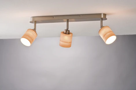 Спот Paulmann DecoSystems 60104