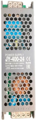 Драйвер Crystal Lux 48V 320W