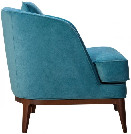 Кресло R-Home Окланд Блю
