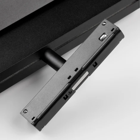 Трековый светильник Downlight низковольтный Lightstar Uno 259037 (LED, 48V)