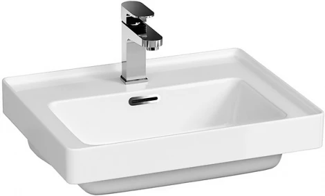 Раковина Cersanit Crea 50