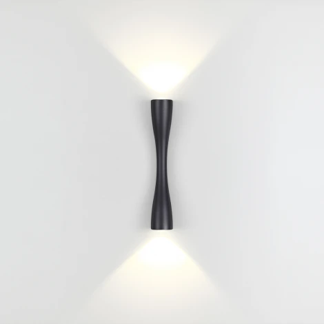 Бра Odeon Light Hightech 4291/10WL (LED, 220V)