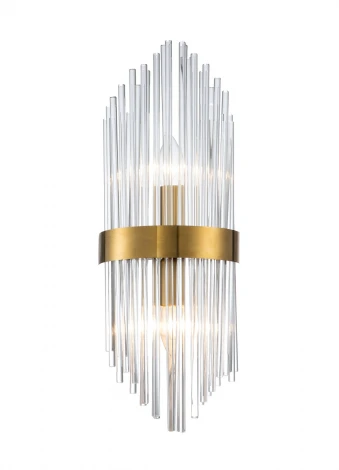 Настенный светильник Moderli Onetto V7021-2W