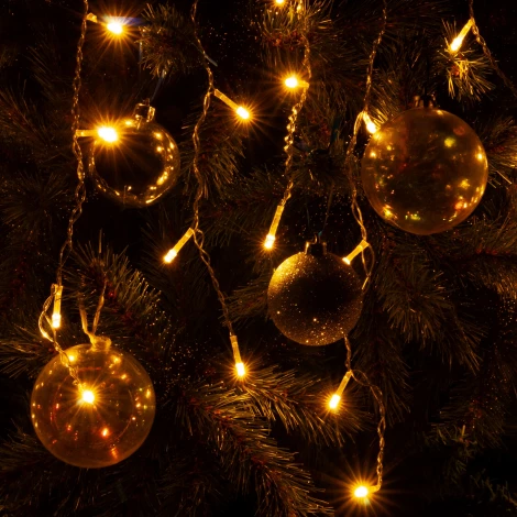 Гирлянда светодиодная 100-001 Eurosvet