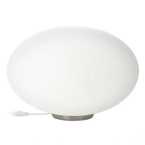 Настольная лампа с выключателем Citilux Ron CL941E28T1