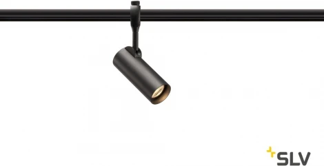 Трековый светильник Slv EASYTEC II HELIA 50 184560