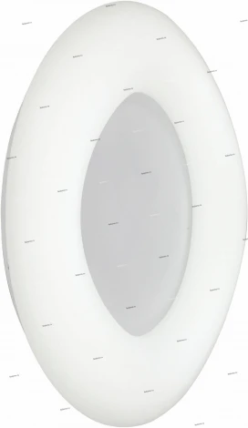 Потолочный светильник ST Luce Levita SL960.572.01