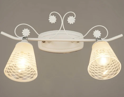 Спот на штанге Мелодия Света WA1N 000029140