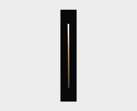 Подсветки для лестниц и ступеней Italline IT03-1420 black