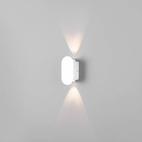 Архитектурная подсветка светодиодная Elektrostandard Mini Light 35153/D белый (220V, IP54)
