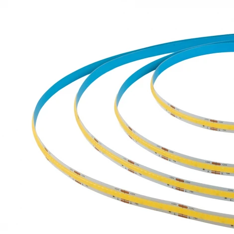 Лента светодиодная COB CCT-MIX 624SMD(2110)/ 14Вт/м 24V 2700K-6500К Feron LS534 51976