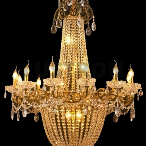 Подвесная люстра ST Luce SL621 SL621.303.20