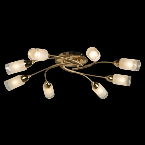 Потолочная люстра Citilux Montana CL117182