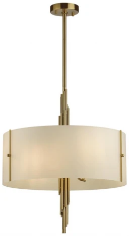 Потолочная люстра на штанге Odeon Light Margaret 5415/6 (220V)