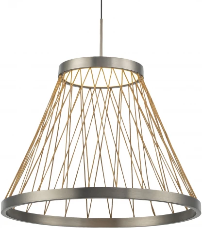 Подвесной светильник Mantra Spider 8980 (LED, 220V, на проводе)