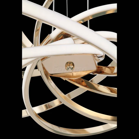 Подвесная люстра ST Luce Ritorti SL957.202.06