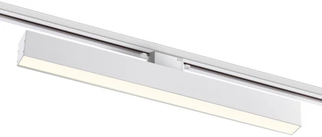 Трековый светильник Novotech Iter 358852 (LED, 220V)