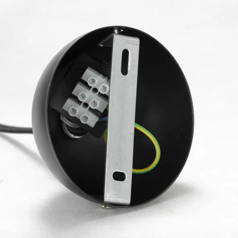 Подвесной светильник Lussole Loft Beijing GRLSP-8131 (220V, на проводе, круглые, IP21)