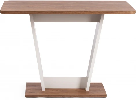 Кухонный стол Tetchair TIBI (ЛДСП/Дуб Канзас,Пепел) 20612