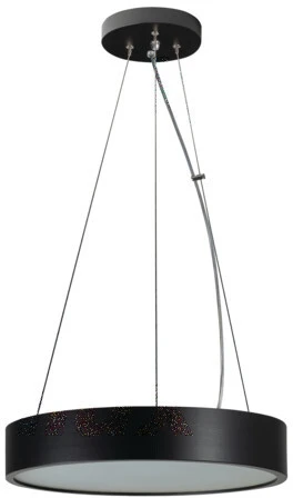 Подвесной светильник Kanlux JASMIN 36506 (220V, на тросе, круглые)