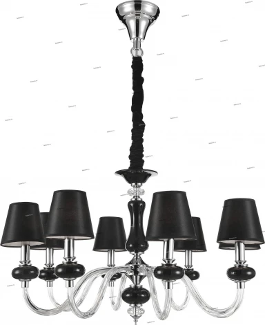 Подвесная люстра ST Luce Lume SL654.403.08