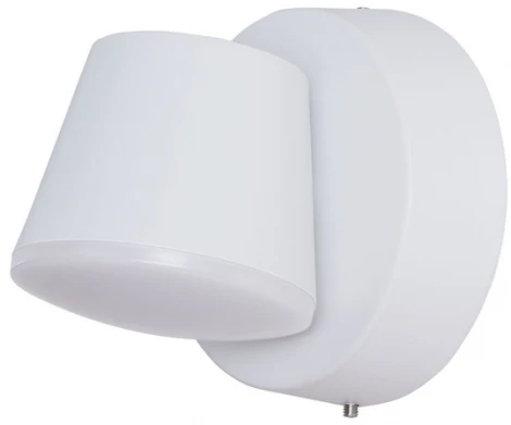 Настенный светильник уличный Arte Lamp Chico A2212AL-1WH
