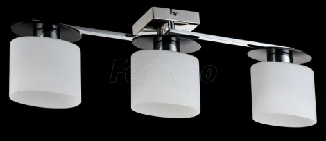 Потолочная люстра Freya Bice FR5101-CL-03-CN (220V)