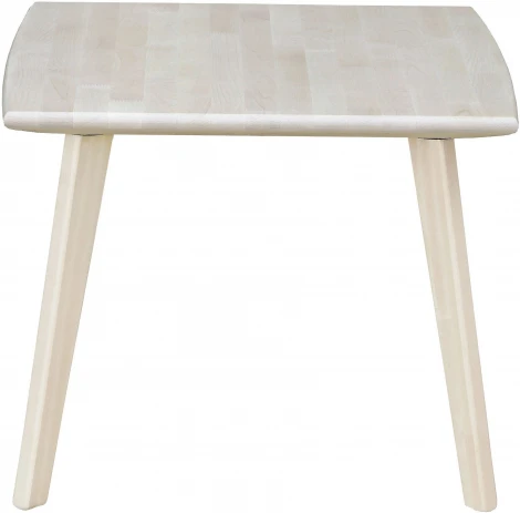 Стол журнальный Ретро квадратный лак от фабрики Mebelik