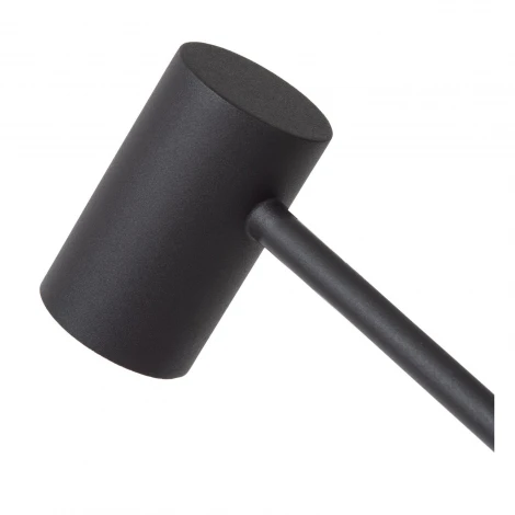 Настольная лампа светодиодная с выключателем Lucide Tipik 36622/03/30