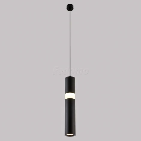 Подвесной светильник Crystal Lux CLT 038 038C360 BL (LED, 220V, на проводе)