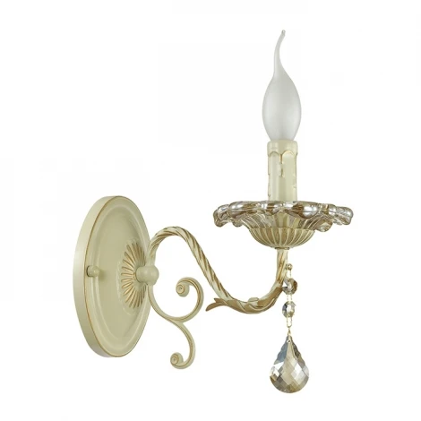 Бра Odeon Light Lammert 3476/1W