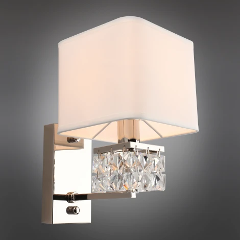 Бра Aployt Ireni APL.736.01.01 (220V, куб)