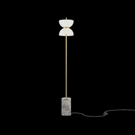 Торшер Maytoni Kyoto MOD178FL-L11G3K (LED, 220V, выключатель)