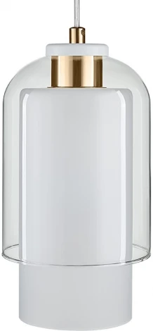 Бра 33 ИДЕИ WLL408.01FG.001.WH-M16WT (220V)