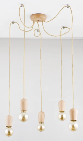 Подвесной светильник Alfa Rug 24375